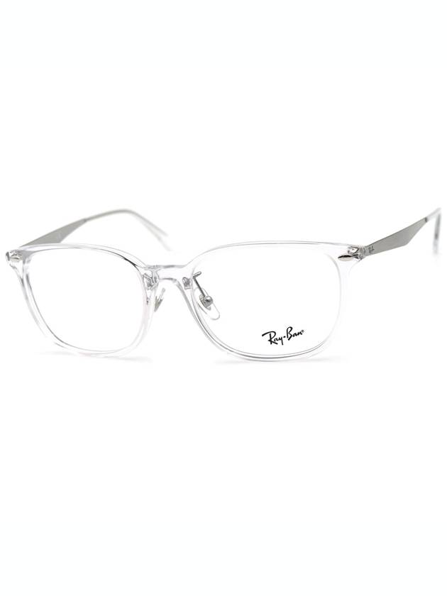 Ray Ban Glasses RB5403D 2001 54 - RAY-BAN - BALAAN 1