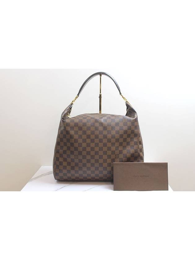 Portobello GM Damier shoulder bag N41185 - LOUIS VUITTON - BALAAN 2