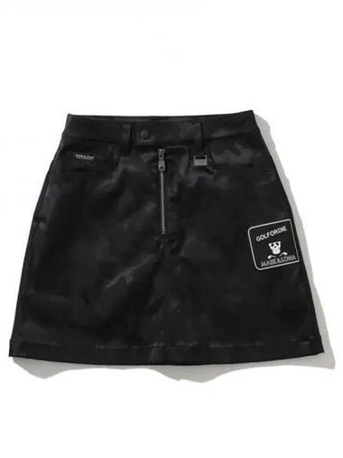 Gauge Neo Skirt MLW 4A AE31 Women s - MARK & LONA - BALAAN 1