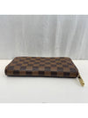 women s long wallet - LOUIS VUITTON - BALAAN 6