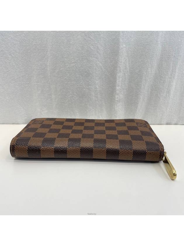 women s long wallet - LOUIS VUITTON - BALAAN 6