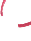 Ferragamo Women's Vara Hairband 34 0086 FANDANGO PINK 0759760 - SALVATORE FERRAGAMO - BALAAN 9