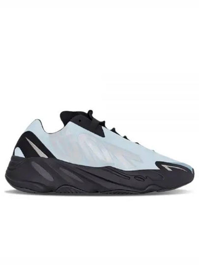 Yeezy Boost 700 Low Top Sneakers Blue TINt - ADIDAS - BALAAN 2