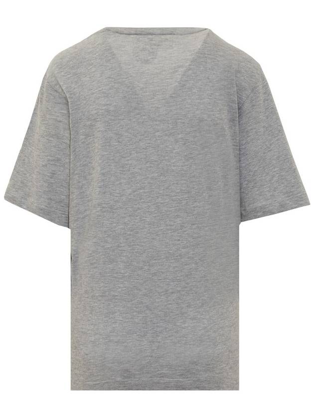 T-shirts and Polos Gray - DSQUARED2 - BALAAN 3