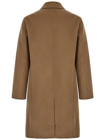 Coat Double Wool - LOW BRAND - BALAAN 1