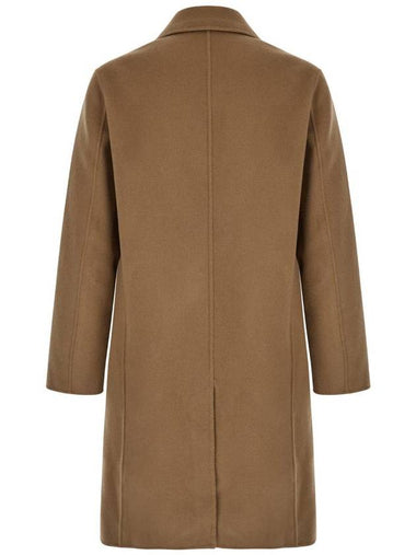 Coat Double Wool - LOW BRAND - BALAAN 1