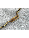 women necklace - LOUIS VUITTON - BALAAN 6