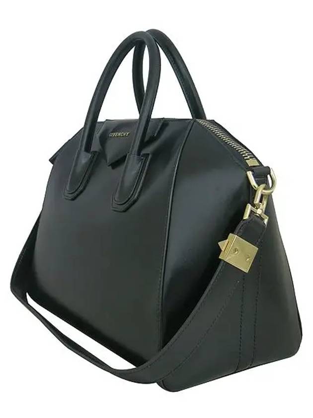 13G5100014 2 WAY bag - GIVENCHY - BALAAN 3