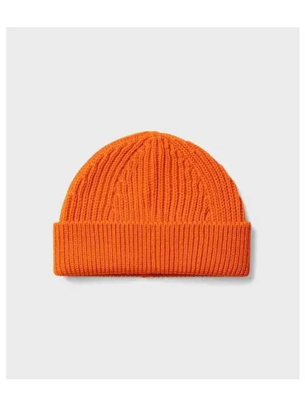 ANDERSEN GIFT BAG Beanie Orange - ANDERSEN-ANDERSEN - BALAAN 1