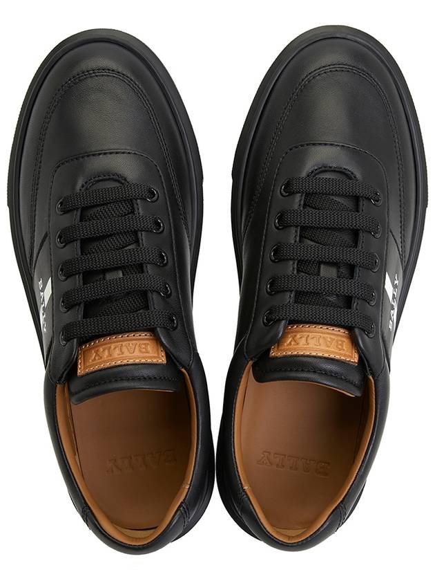 Men s Sneakers COBY O 00 - BALLY - BALAAN 2