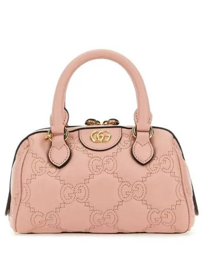 GG Matelasse mini bag 702251 UM8HG 5941 - GUCCI - BALAAN 2