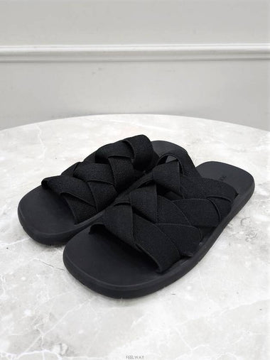 men sandals - BOTTEGA VENETA - BALAAN 1