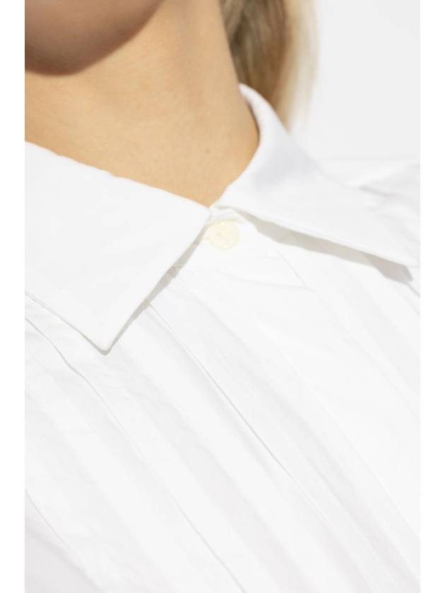 A.P.C. A.P.C. X Anastasia Barbieri, Women's, White - A.P.C. - BALAAN 5