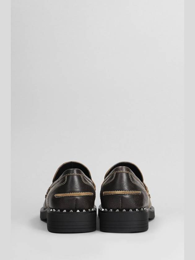 Ash Winona Loafers - ASH - BALAAN 4