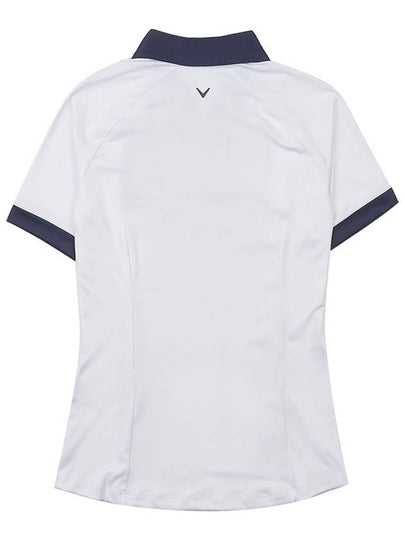 Polo short sleeve tshirt CGKSD035 123 - CALLAWAY GOLF - BALAAN 2