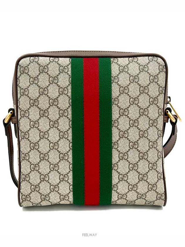 women cross bag - GUCCI - BALAAN 4