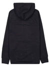 Men s Metropolis Hooded Sweatshirt 15CLSS038A 006452W 999 - CP COMPANY - BALAAN 3