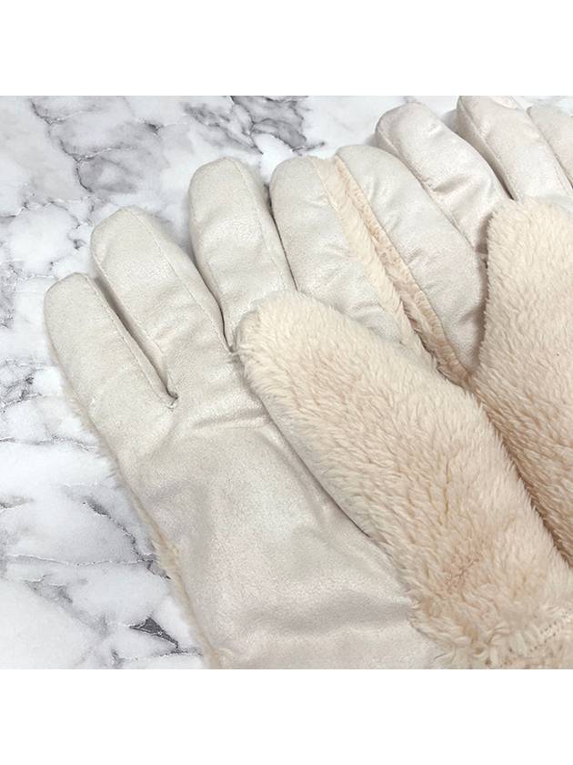 Gloves GA005XFAB3C15A 23EC - ISABEL MARANT - BALAAN 7