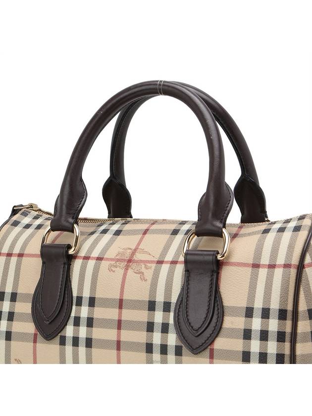 women tote bag - BURBERRY - BALAAN 5