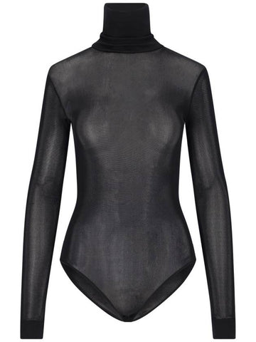 Maison Margiela Top Black - MAISON MARGIELA - BALAAN 1