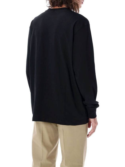 Luray pocket long-sleeved t-shirt - DICKIES - BALAAN 2