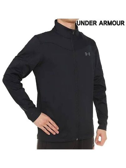 UA Storm Midlayer Full Zip 1356662 001 - UNDER ARMOUR - BALAAN 2