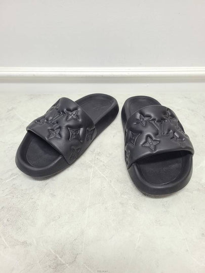 men sandals - LOUIS VUITTON - BALAAN 2