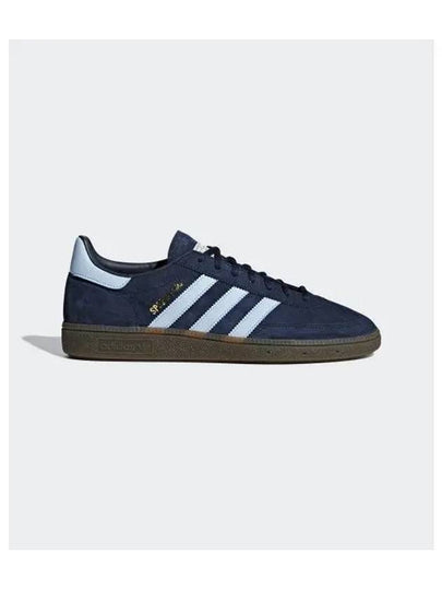 Original Handball Special Low Top Sneakers College Eight Navy - ADIDAS - BALAAN 2