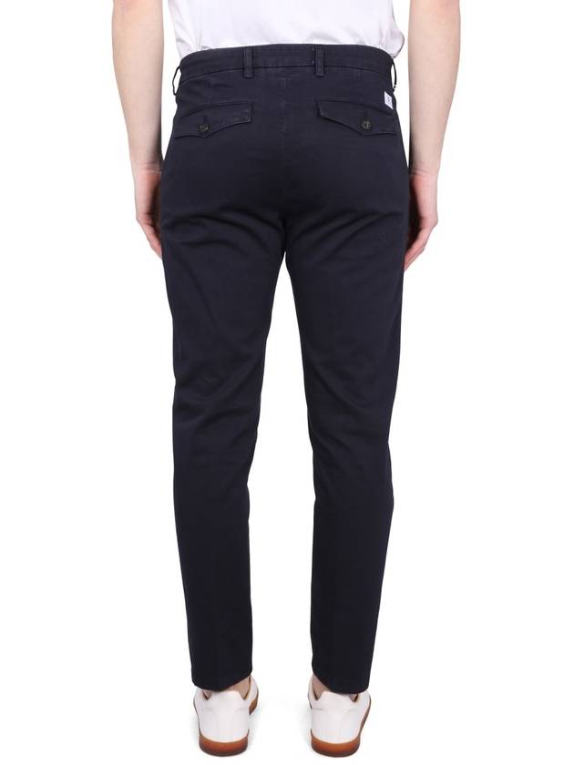 CHINO PANTS - DEPARTMENT 5 - BALAAN 4