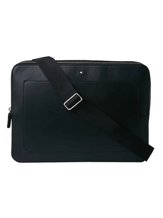 Meisterst?ck Urban Brief Case Black - MONTBLANC - BALAAN 1