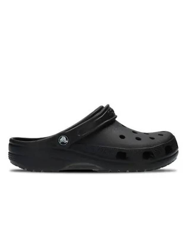 classic clog black - CROCS - BALAAN 1