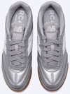 RC42 Low Top Sneakers Silver - NEW BALANCE - BALAAN 5