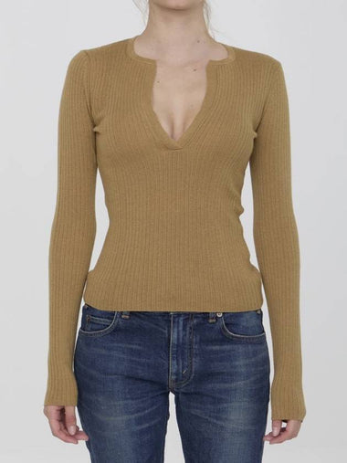 Urlo Top - MAX MARA - BALAAN 1