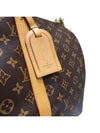 Women s M41428 Monogram Canvas Keepall 45 Travel Tote Bag - LOUIS VUITTON - BALAAN 6