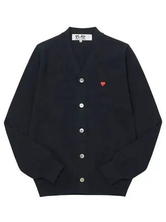 P1N080 1 Men s Cardigan 271437 - COMME DES GARCONS - BALAAN 1