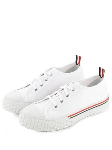 Men s Sneakers 270074 - THOM BROWNE - BALAAN 1