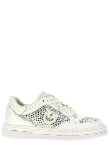 Pinko 'Mandy 09' Sneakers - PINKO - BALAAN 1