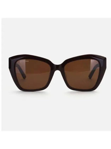 EYEWEAR BB0273SA 004 - BALENCIAGA - BALAAN 1