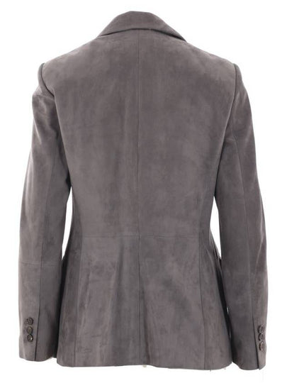 Brunello Cucinelli Jackets - BRUNELLO CUCINELLI - BALAAN 2