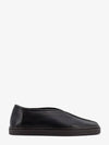 24 ss Leather Sneakers FO0099LL0010BK999 B0651087433 - LEMAIRE - BALAAN 1