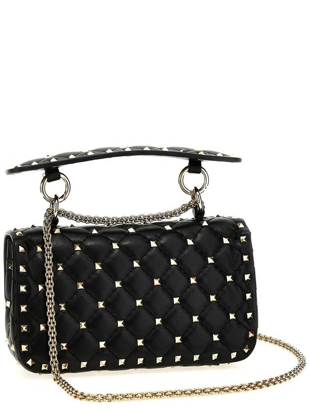 Valentino Garavani Valentino Garavani 'Rockstud Spike' Handbag - VALENTINO - BALAAN 2