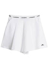 Golf Emrah Shorts GWJS09465 0000 Women's Emrah Shorts - J.LINDEBERG - BALAAN 2