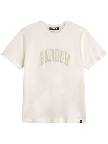 Barrow Jersey T-Shirt Clothing - CLAIRE BARROW - BALAAN 1