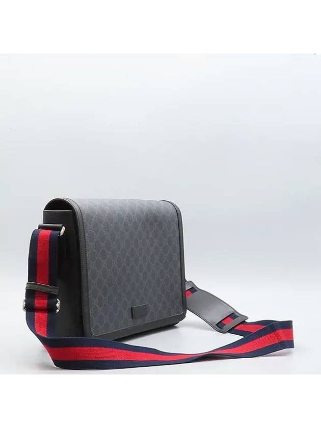 474138 Crossbody Bag - GUCCI - BALAAN 4