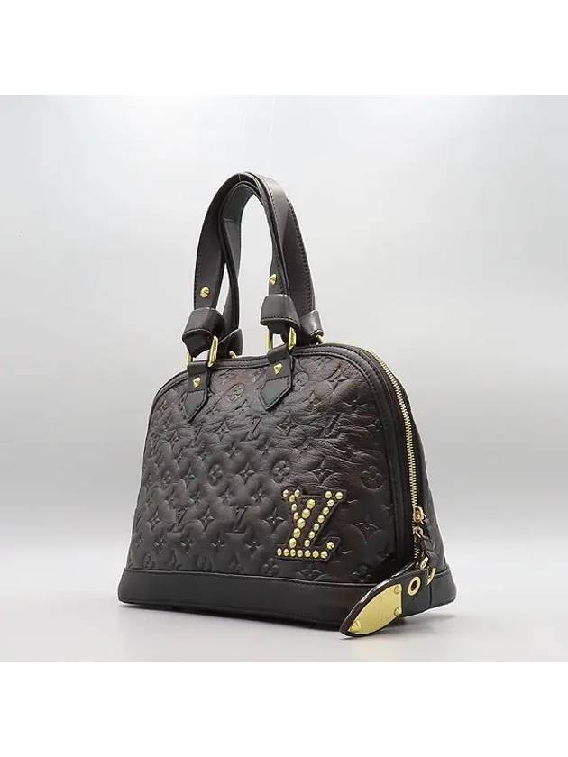 M40286 Tote Bag - LOUIS VUITTON - BALAAN 3