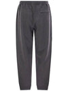 Organic cotton track pants 811560920 - STONE ISLAND - BALAAN 3