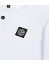 Polo 801621448 V1001 B0441045094 - STONE ISLAND - BALAAN 5