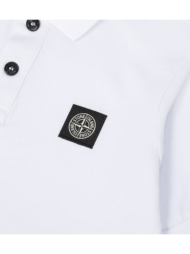 Polo 801621448 V1001 B0441045094 - STONE ISLAND - BALAAN 5