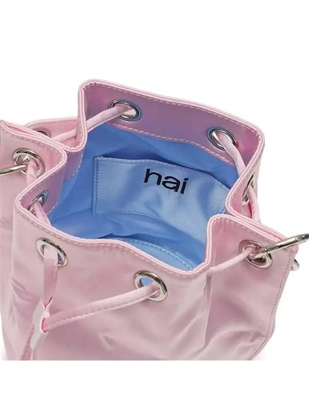 Allegra bag Light Pink - HAI - BALAAN 5