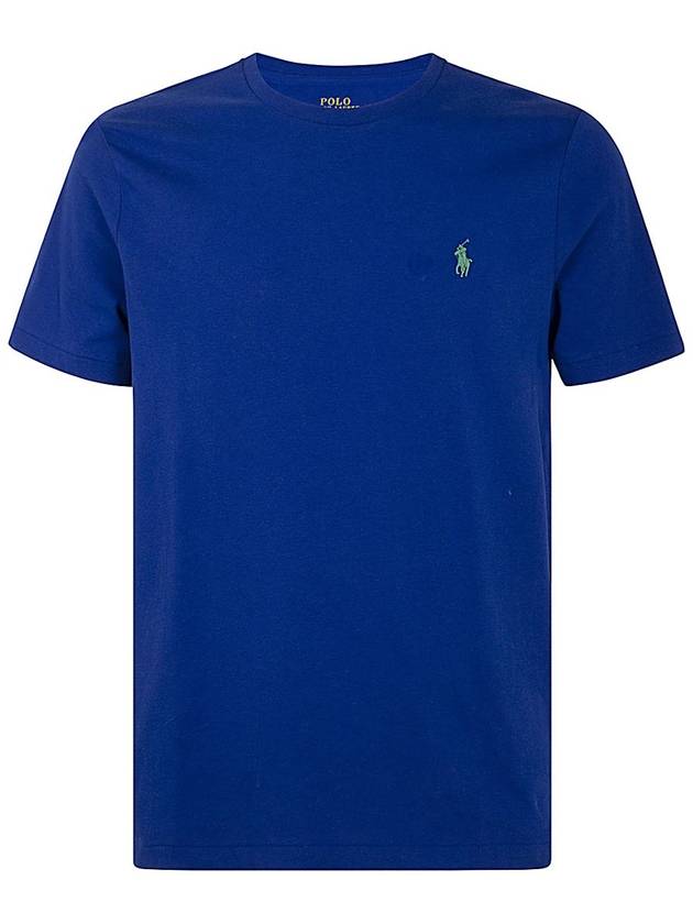 Polo Ralph Lauren Short Sleeves T-Shirt Clothing - POLO RALPH LAUREN - BALAAN 1